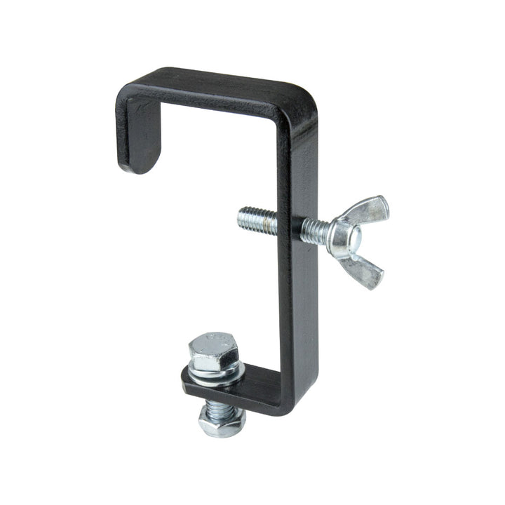 C-02BN - Stage Clamp with Wing Bolt