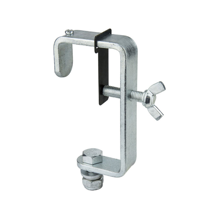 C-02N-P - Stage Clamp with Protective Tab