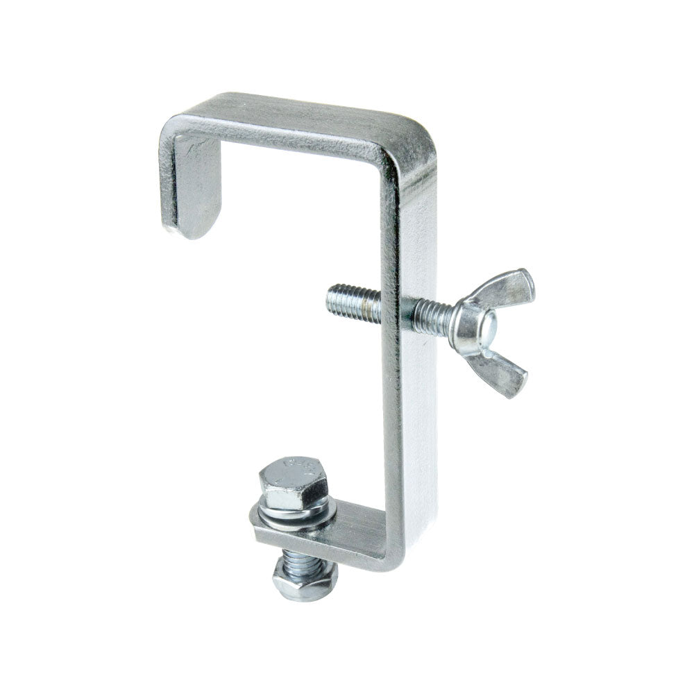 C-02N - Stage Clamp with Wing Bolt