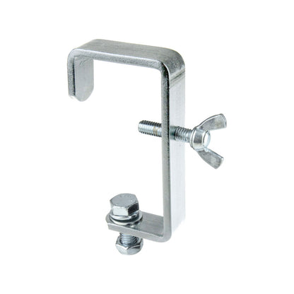 C-02N - Stage Clamp with Wing Bolt