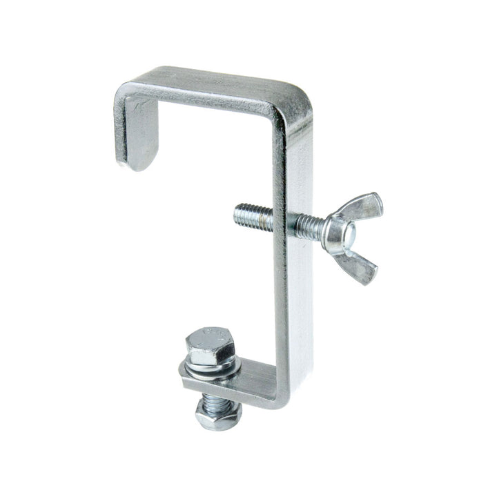 C-02N - Stage Clamp with Wing Bolt