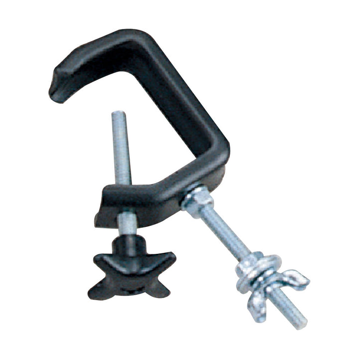 C-04 - Steel Hook Clamp