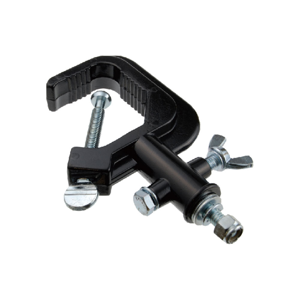 C-05B - Aluminum Alloy Hook Clamp