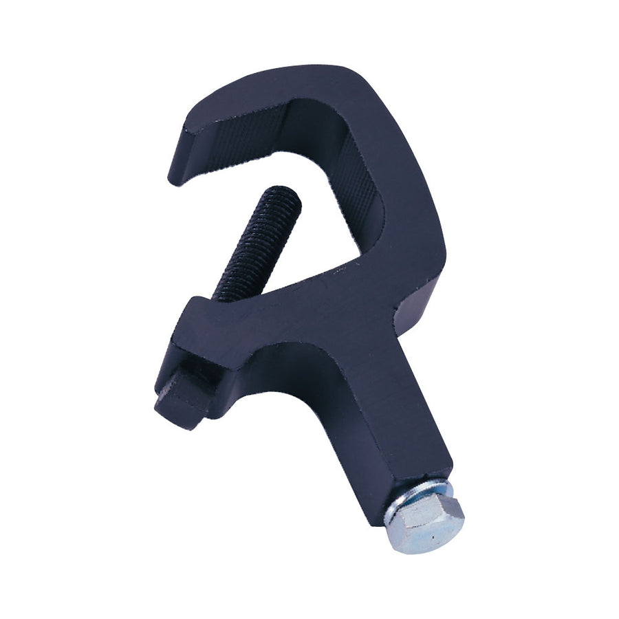 C-08B - KUPO Aluminum Extrusion Clamp, Black