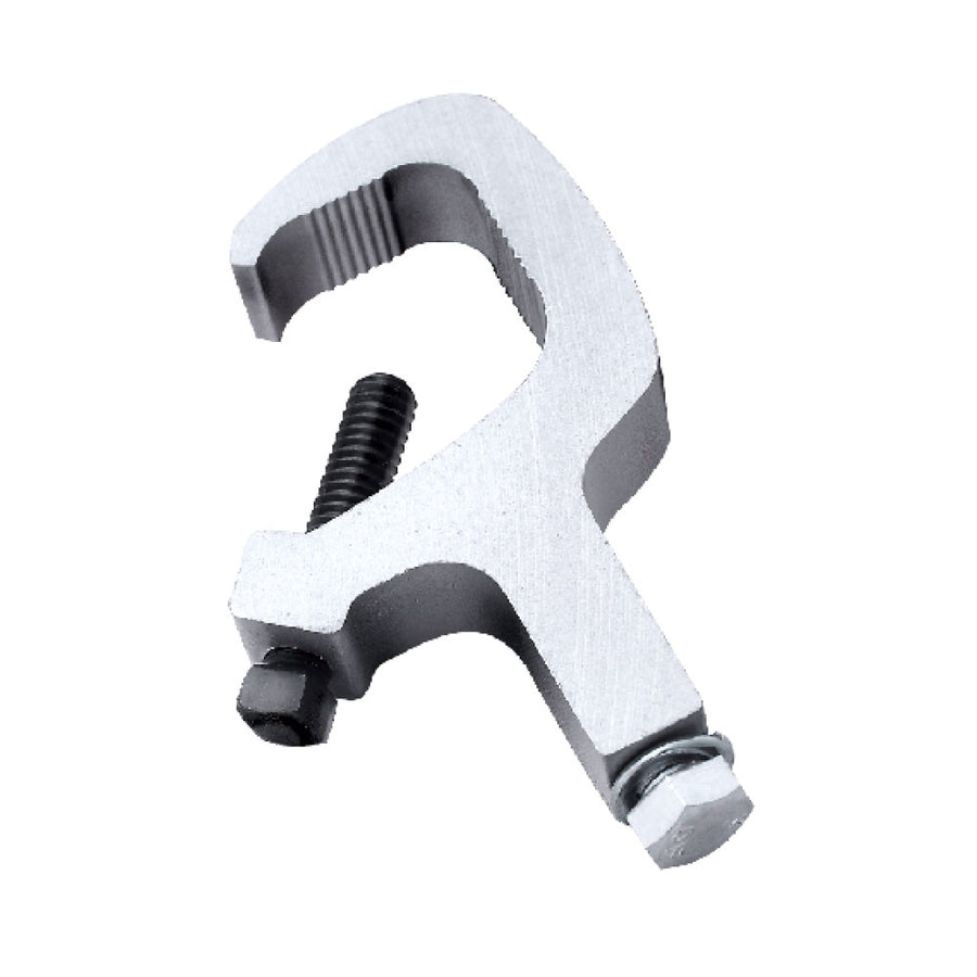 C-08 - KUPO Aluminum Extrusion Clamp, Silver