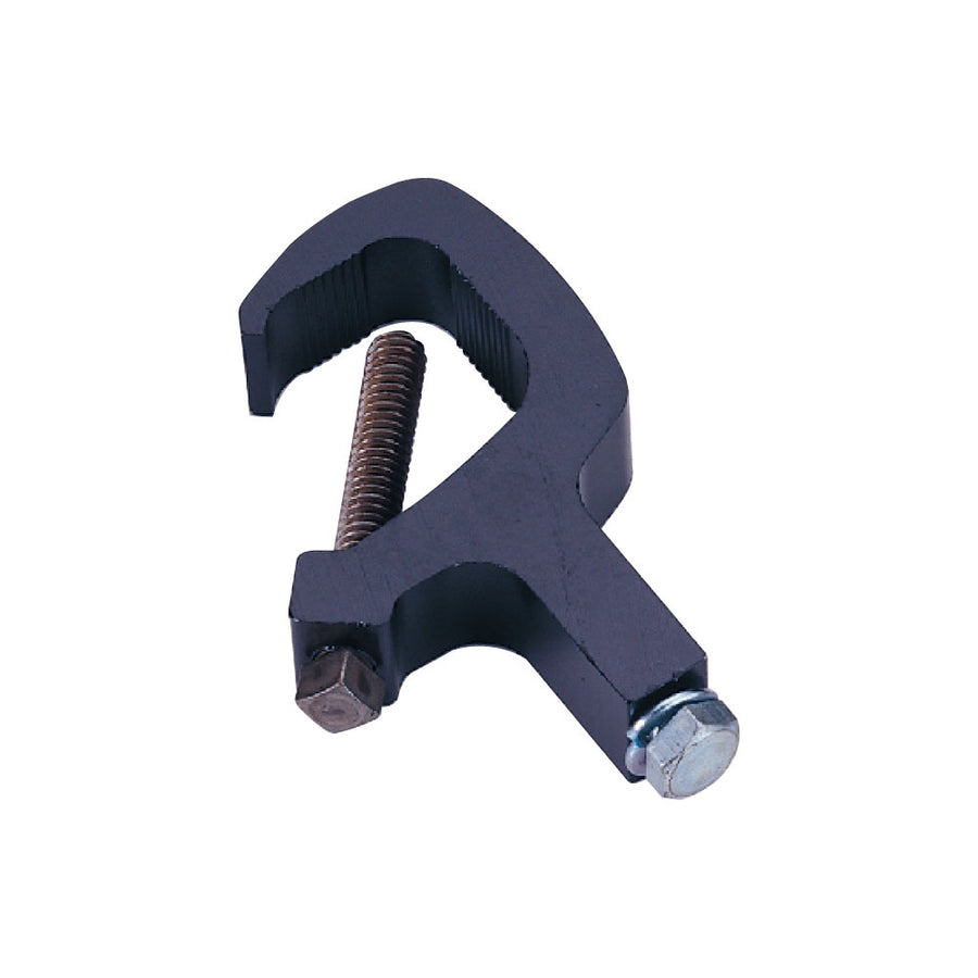 C-09B - KUPO Mini Aluminum Extrusion Clamp, Black