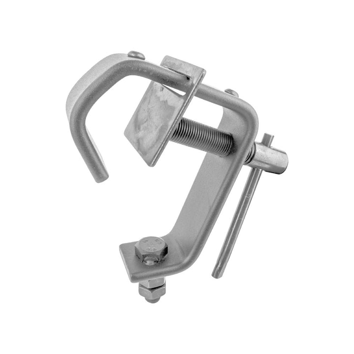 C-12 - Heavy Duty Steel Clamp
