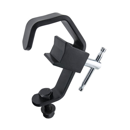 C-13T-B - Steel Clamp with Tommy Bar