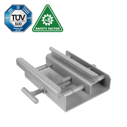 C-14SP - Tent Clamp