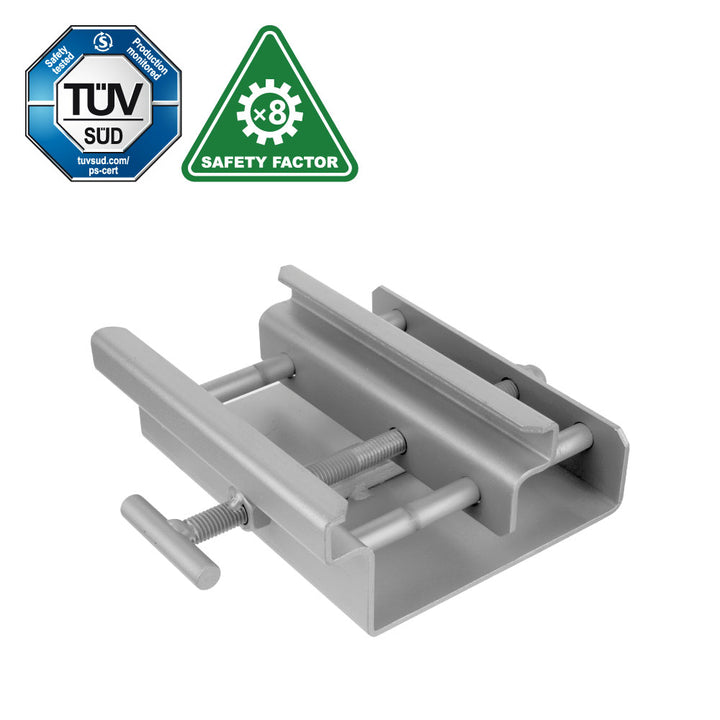 C-14SP - Tent Clamp