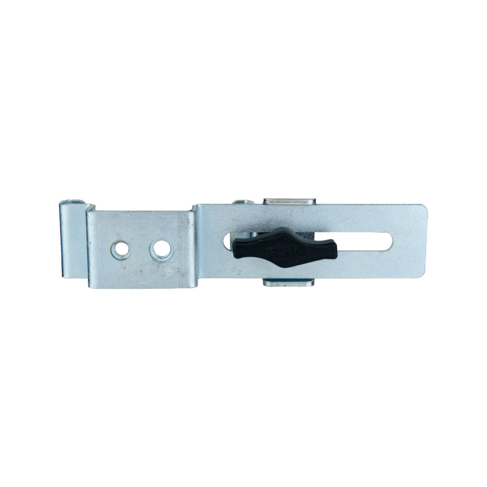 C-15B - Light Duty Tent Clamp top view