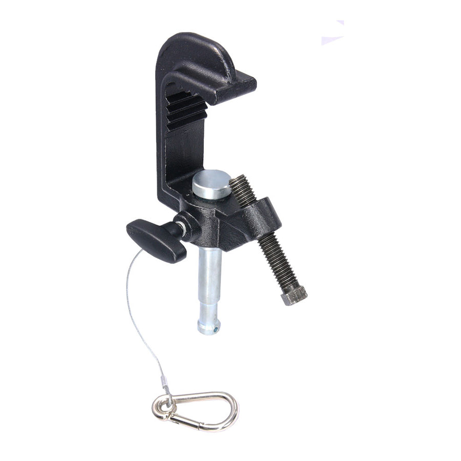 C-16 - Baby Pipe Clamp