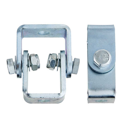 C-17 - Pivot Bracket alternate angle views