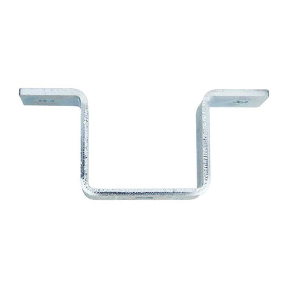 C-19 - Ceiling Saddle Bracket front view