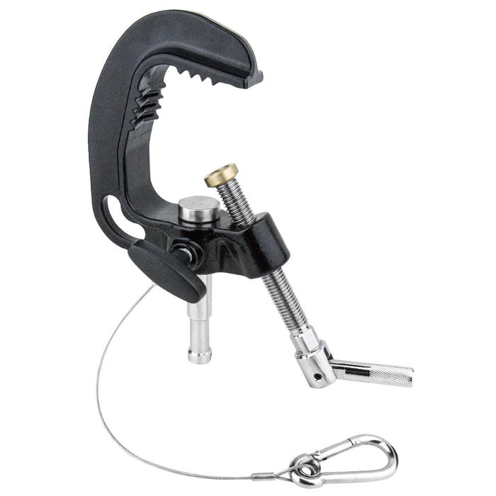 C-26 - Titan Clamp w/ 16 mm baby pin, 60 mm tube