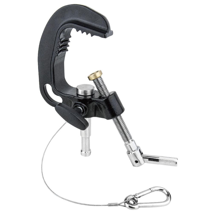 C-26 - Titan Clamp with Baby Pin