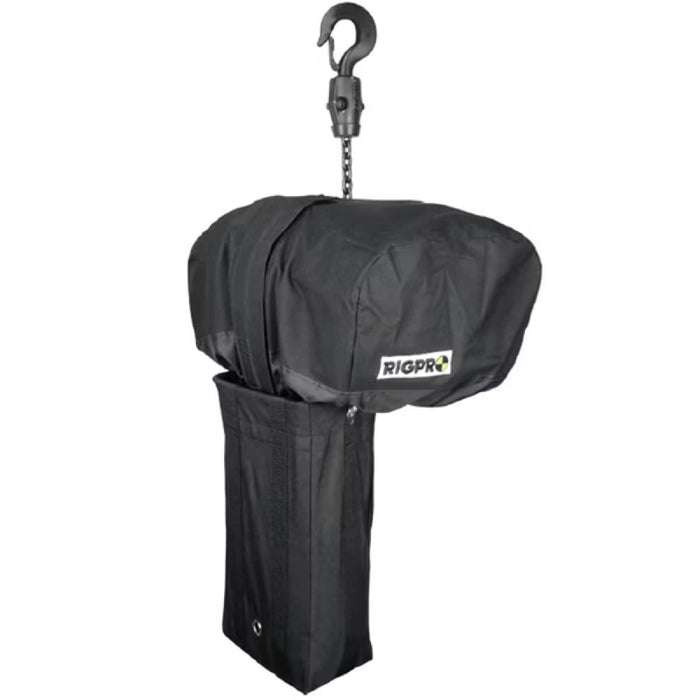CH-52BP - Hoist Jacket Dustproof for 1-Ton MSP Chain Hoist
