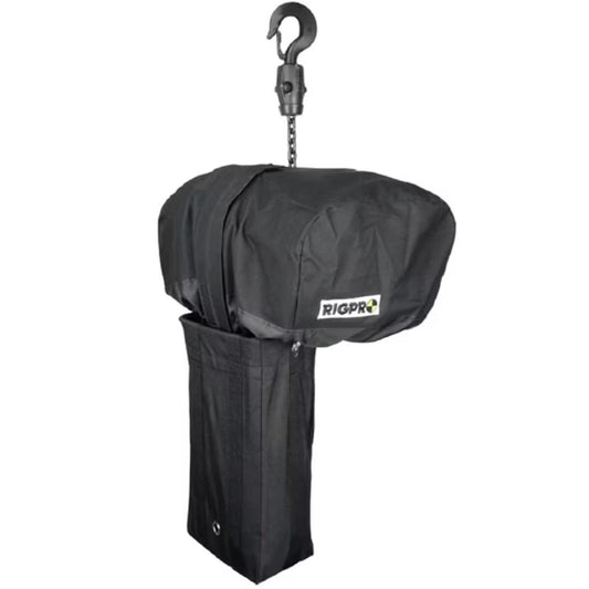 CH-52B - Hoist Jacket