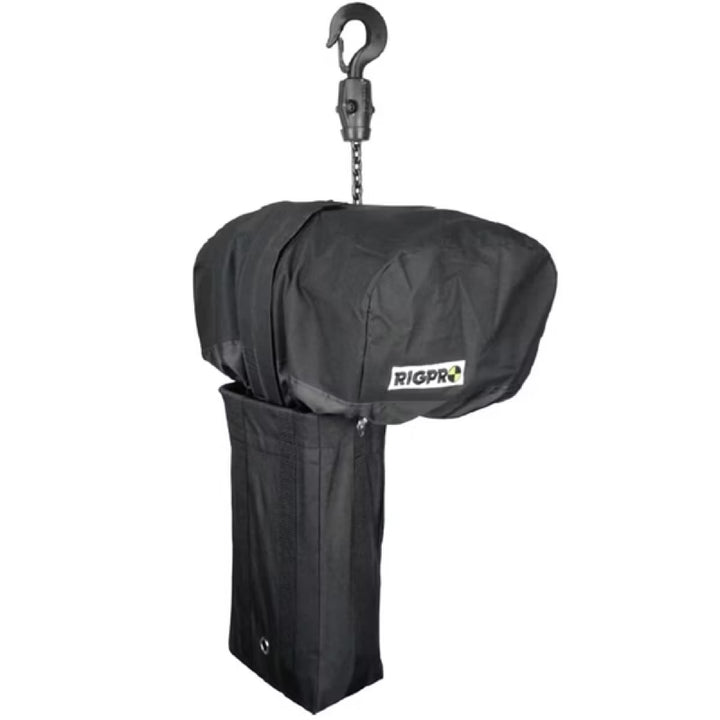 CH-52B - Hoist Jacket