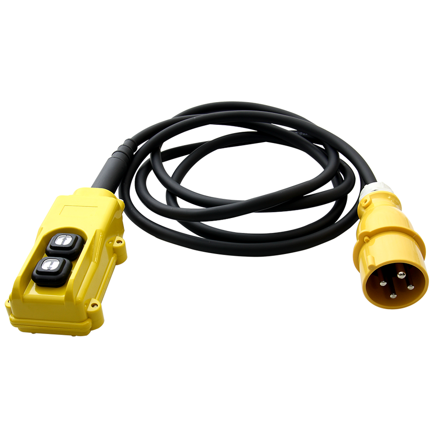 CHC-11LVC-3P - Low Voltage Control Station