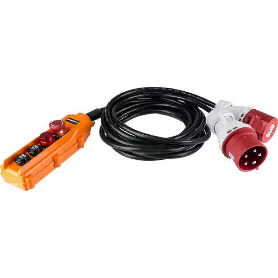CHC-12-3PL - 2-Channel Direct Voltage Control Station