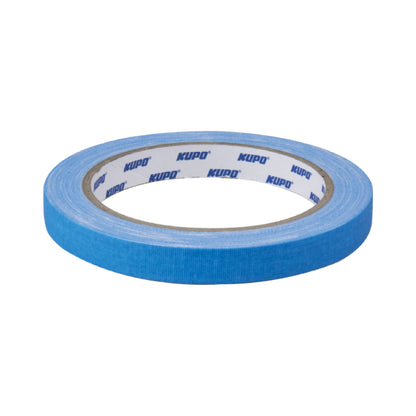 CSS-1215BU - Cloth Spike Tape Blue