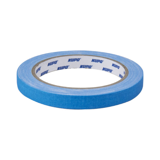 CSS-1215BU - Cloth Spike Tape Blue