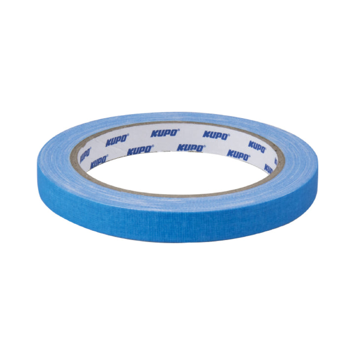 CSS-1215BU - Cloth Spike Tape Blue