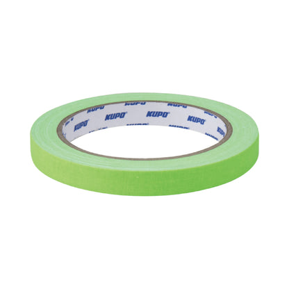 CSS-1215GN - Cloth Spike Tape Green