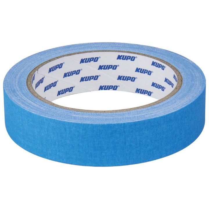 CSS-2415BU - Cloth Spike Tape Blue