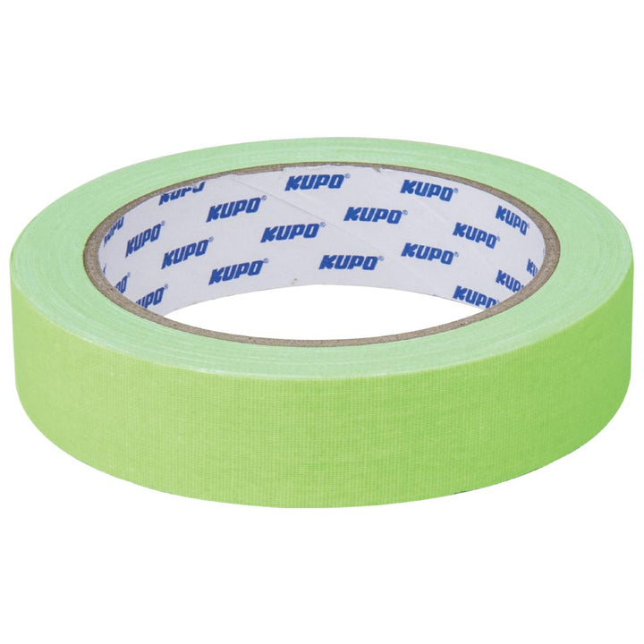 CSS-2415GN - Cloth Spike Tape Green
