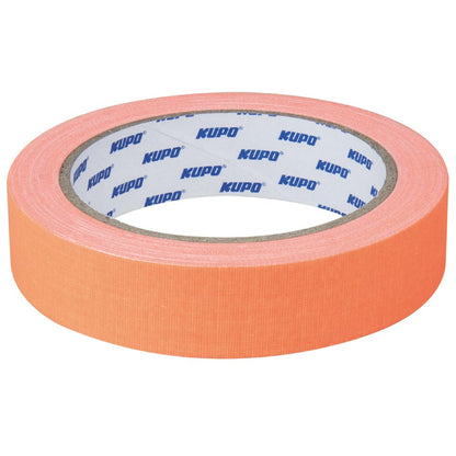 CSS-2415OG - Cloth Spike Tape Orange