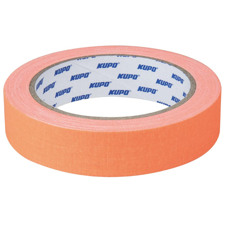 CSS-2415OG - Cloth Spike Tape Orange