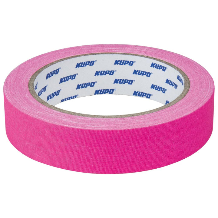CSS-2415PK - Cloth Spike Tape Pink