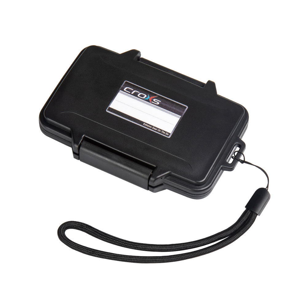 CX1001 - Memory Card Case