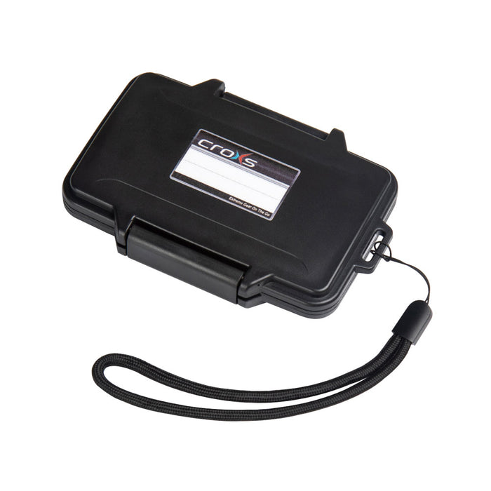 CX1001 - Memory Card Case