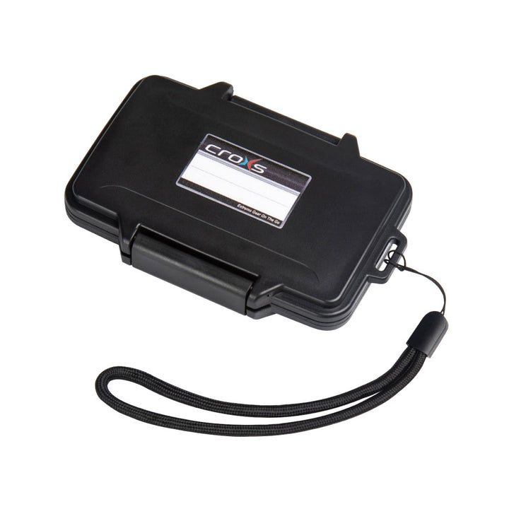 CX1001 - Memory Card Case