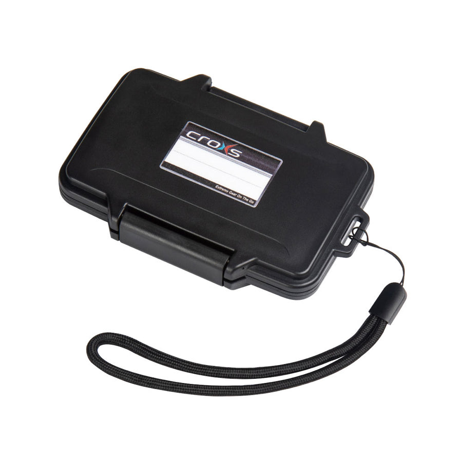 CX1001 - Memory Card Case