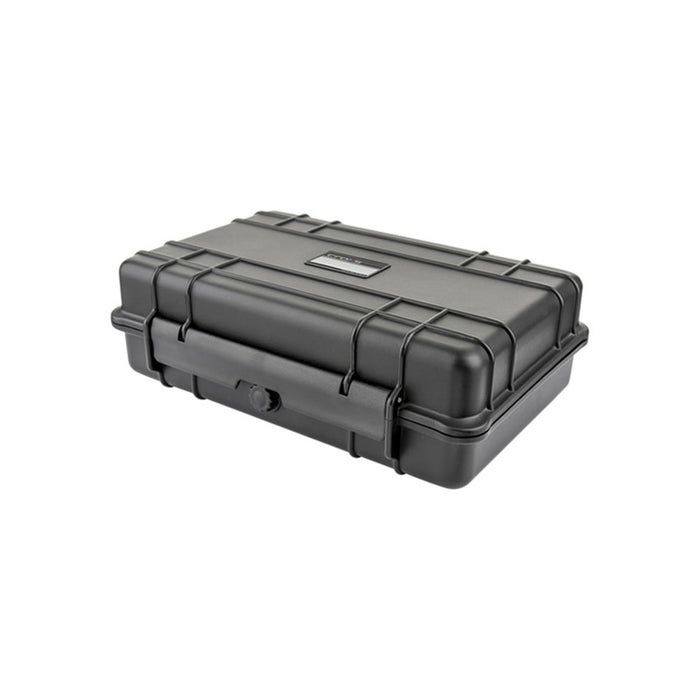 CX2306 -CROXS Case Interior Dimensions (L x W x H) 23.5 x 14.5 x 6.2