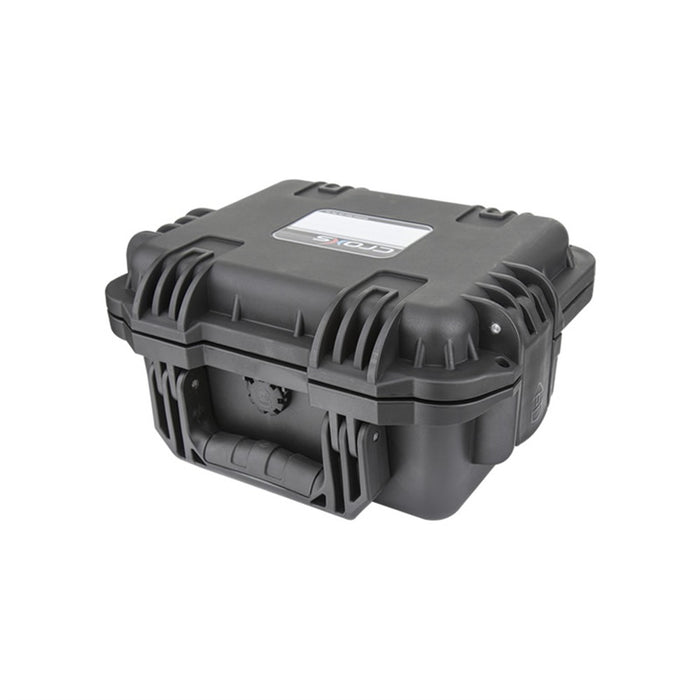 CX2413 -CROXS Case Interior Dimensions (L x W x H) 24.0 x 19.0 x 13.0