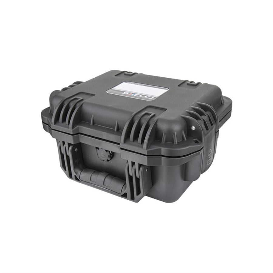 CX2413 -CROXS Case Interior Dimensions (L x W x H) 24.0 x 19.0 x 13.0