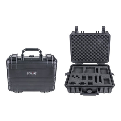 CX3009GP2 - CROXS Case front case view with extended handle