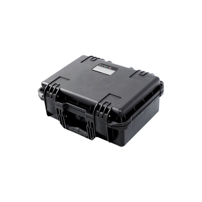 CX3815 -CROXS Case Interior Dimensions (L x W x H) 38.0 x 26.7 x 15.7
