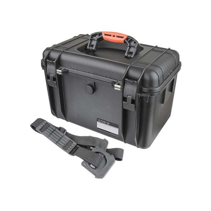 CX4026 -CROXS Case Interior Dimensions (L x W x H) 40.5 x 23.1 x 26.0