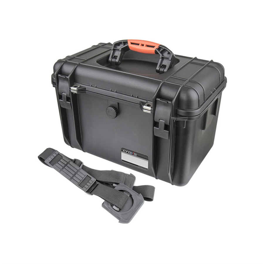 CX4026 -CROXS Case Interior Dimensions (L x W x H) 40.5 x 23.1 x 26.0