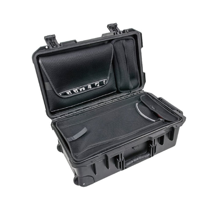CX5219RTG -CROXS Case Interior Dimensions (L x W x H) 52.1 x 29.1 x 19.2
