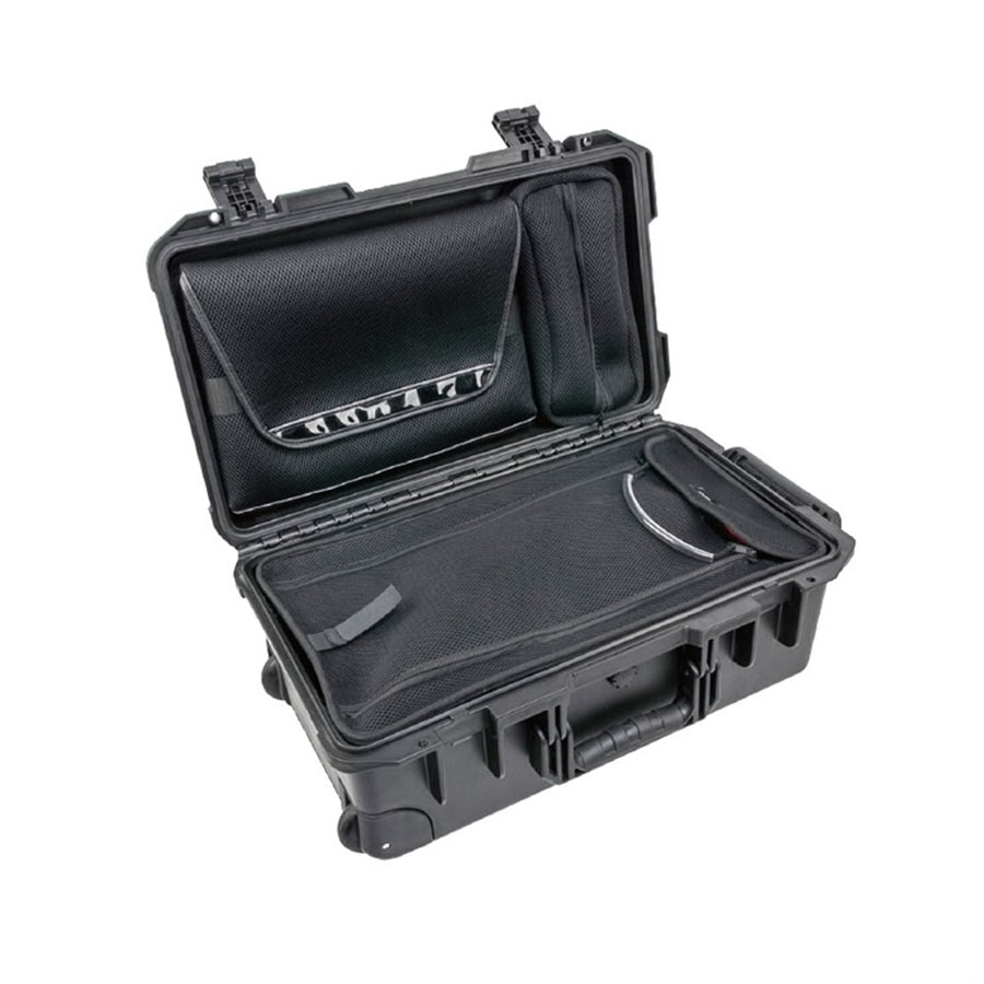 CX5219RTG -CROXS Case Interior Dimensions (L x W x H) 52.1 x 29.1 x 19.2