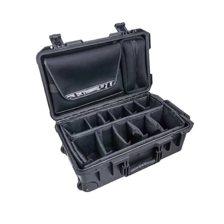 CX5219STG - CROXS Case