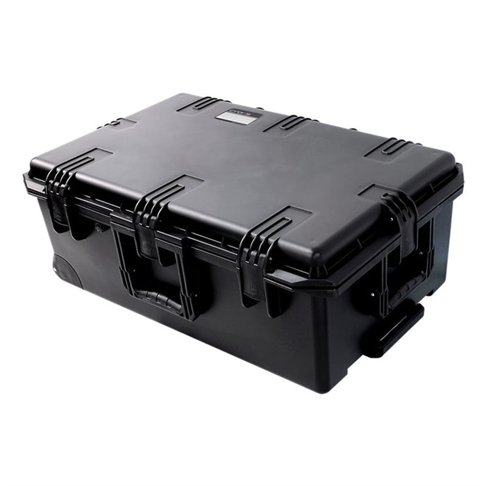 CX7326 -CROXS Case Interior Dimensions (L x W x H) 73.6 x 45.7 x 26.9 cm