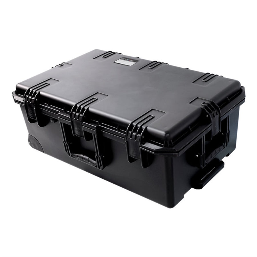 CX7326 -CROXS Case Interior Dimensions (L x W x H) 73.6 x 45.7 x 26.9 cm
